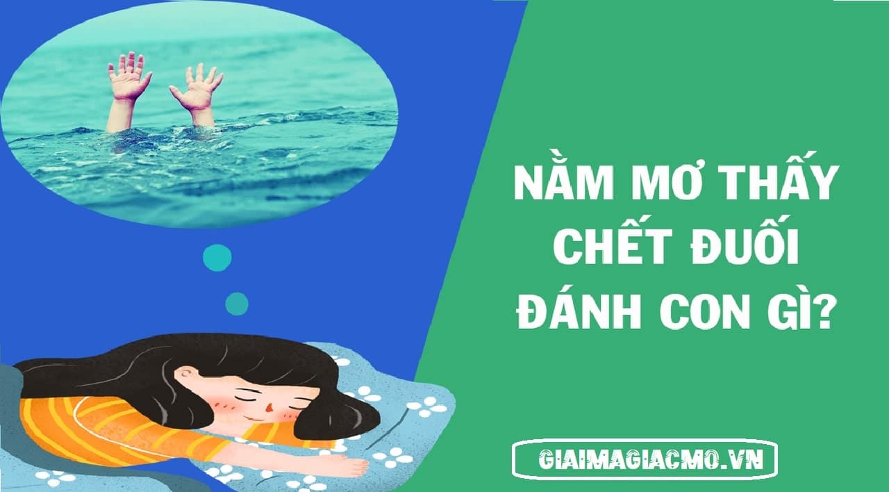 Mo Thay Nguoi Chet Duoi