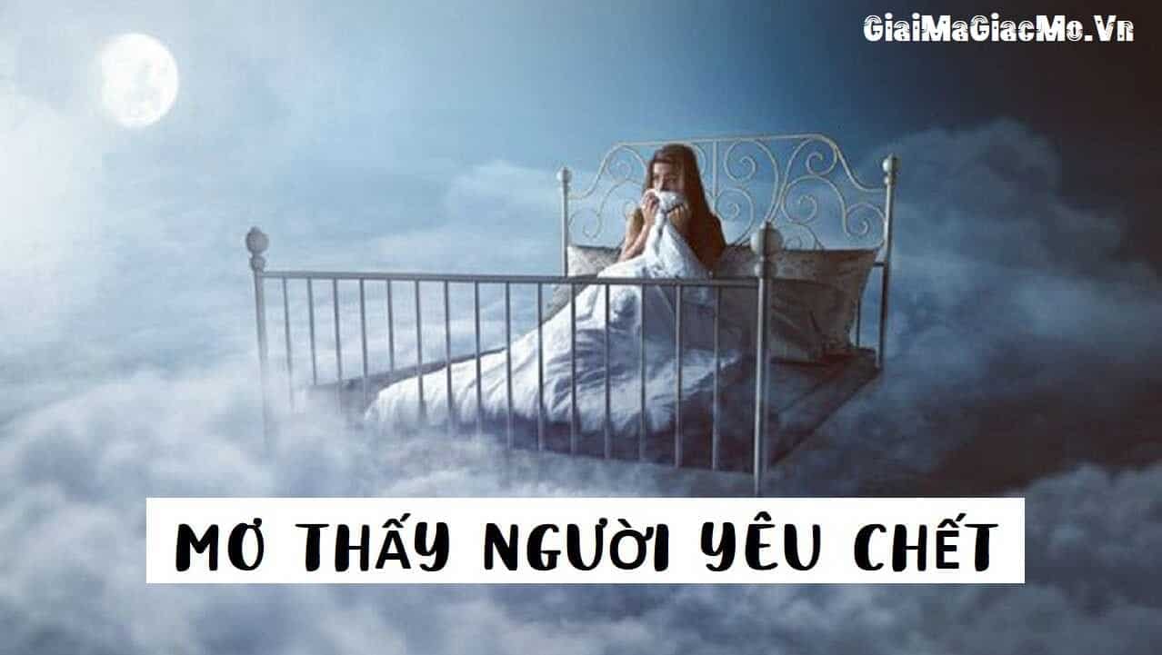Mo Thay Nguoi Yeu Chet