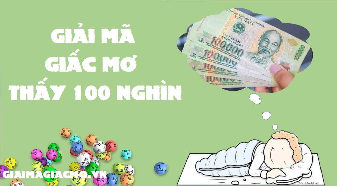 Mo Thay Tien 100 Nghin