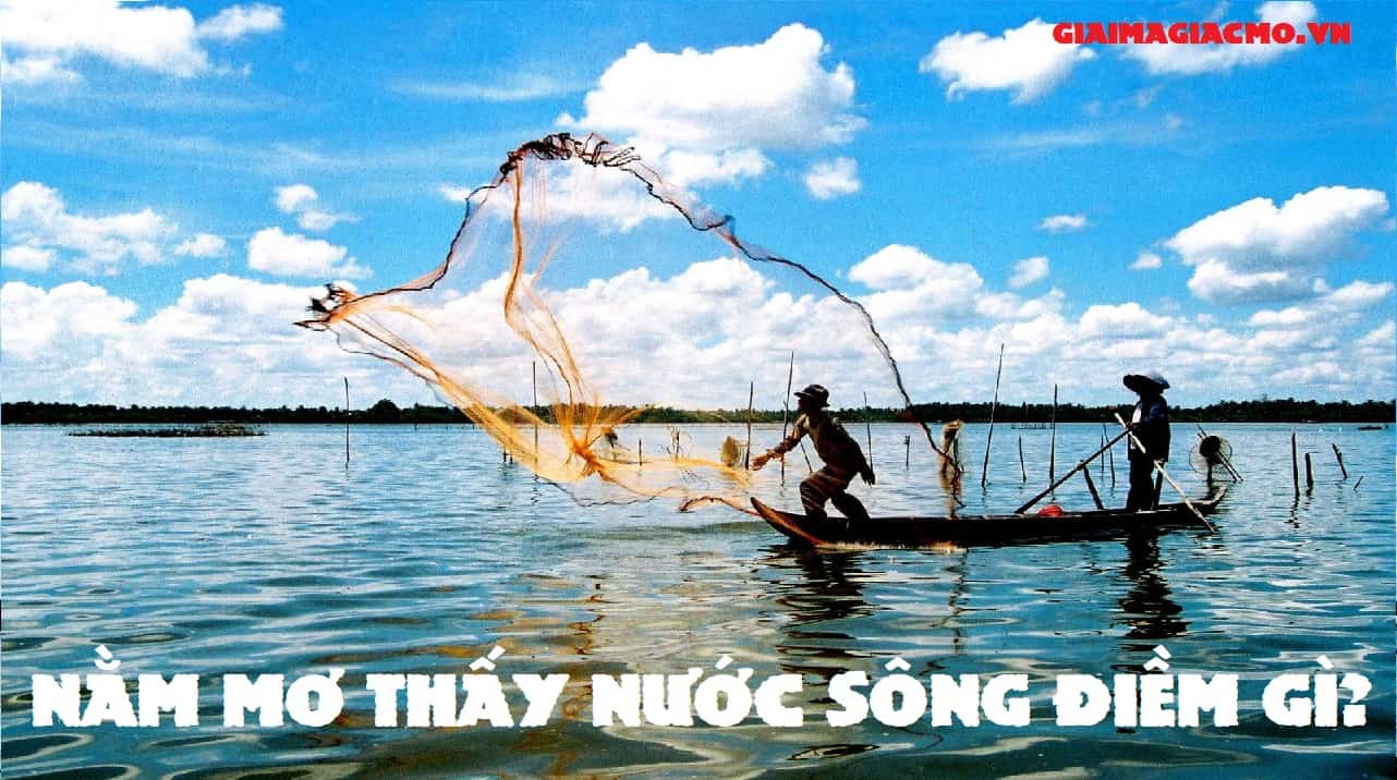 Nam Mo Thay Nuoc Song