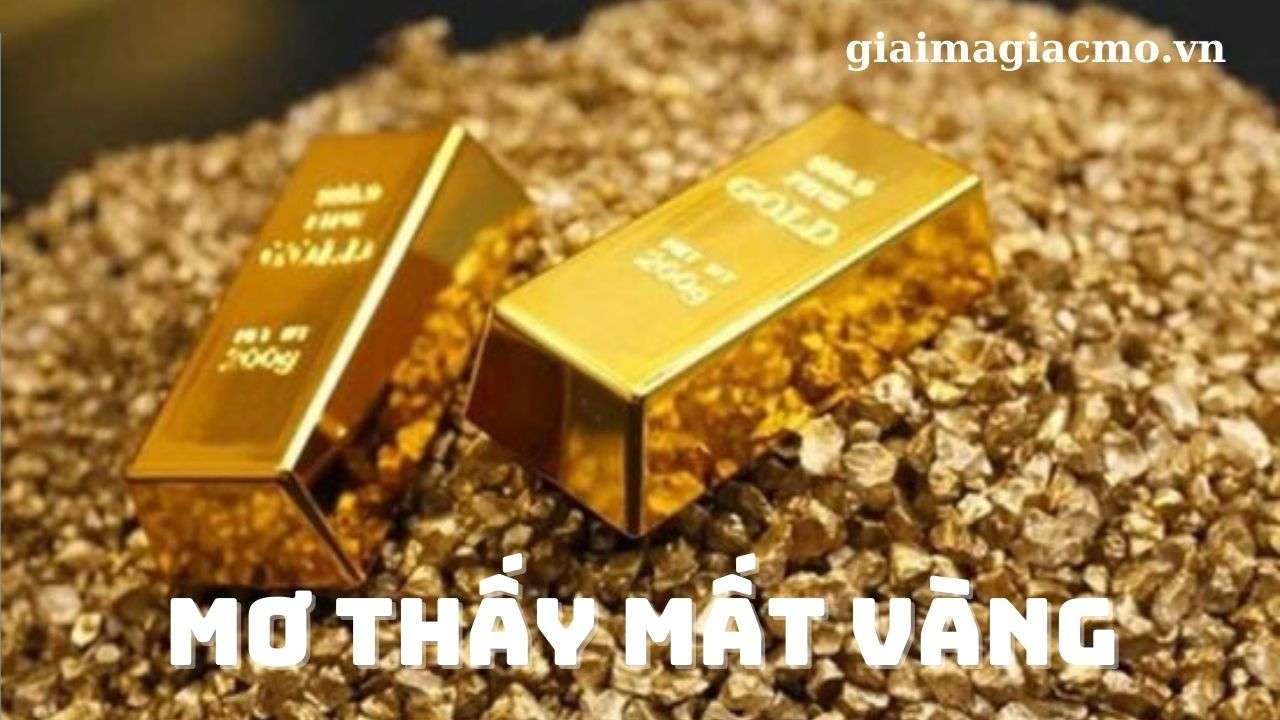 Vàng Là Số Mấy ❤Nhẫn Vàng, Dây Chuyền Vàng Đánh Con Gì
