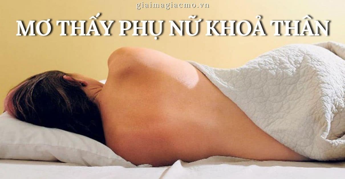 Mo Thay Phu Nu Khoa Than