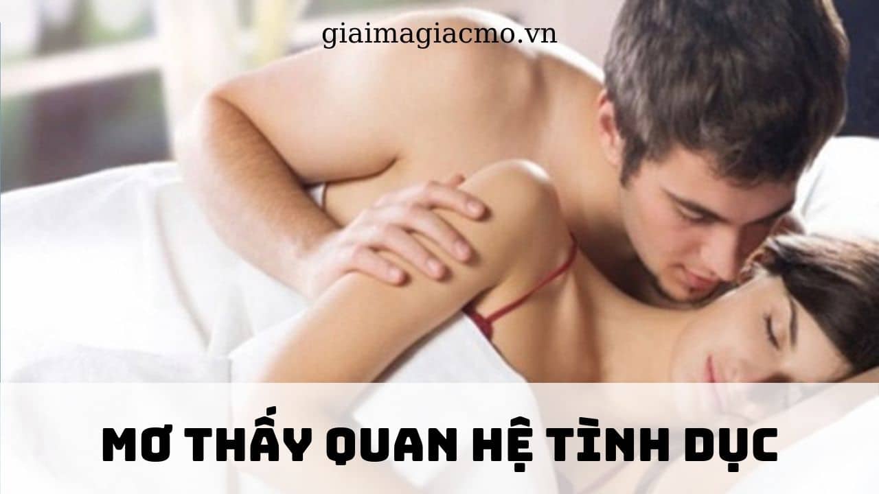 Mo Thay Quan He Tinh Duc