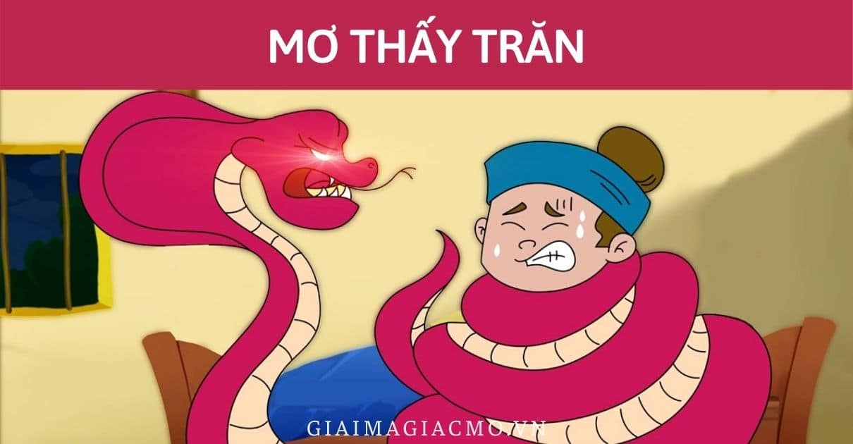 Mo Thay Tran