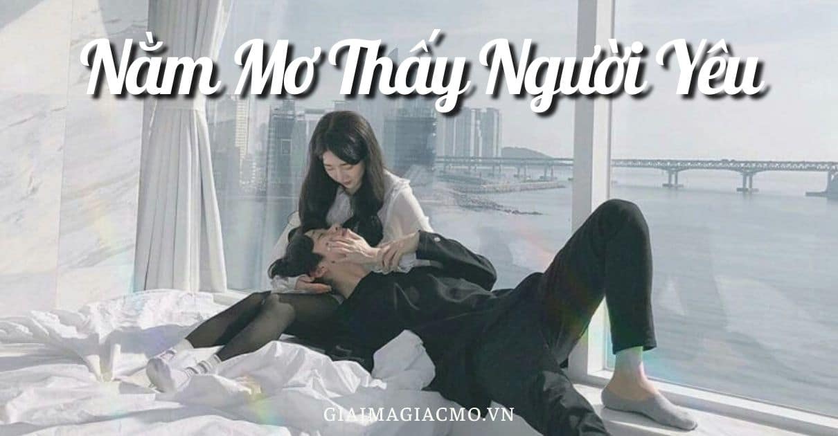 Nam Mo Thay Nguoi Yeu