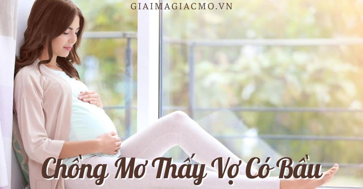 Chong Mo Thay Vo Co Bau