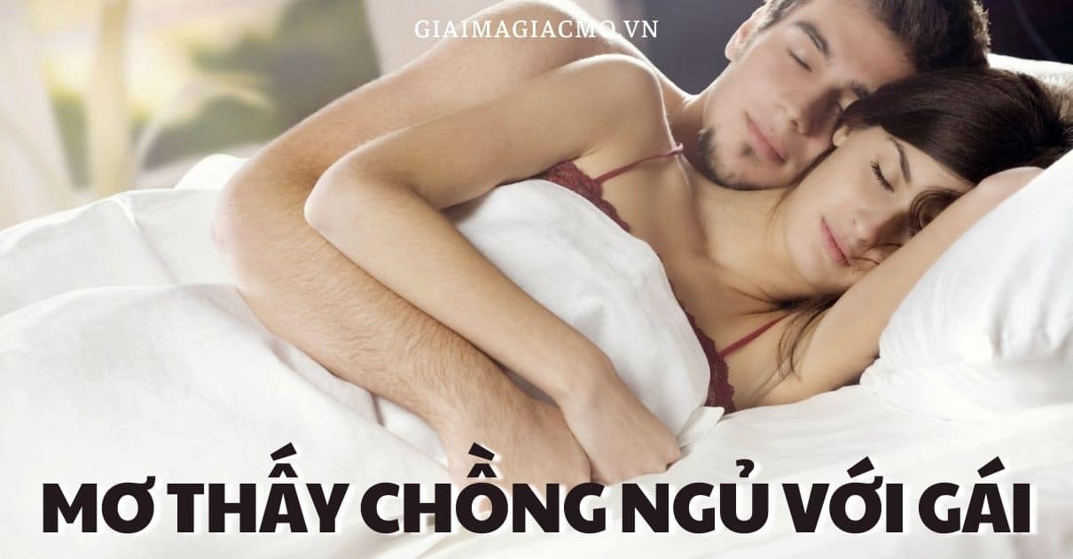 Mo Thay Chong Ngu Voi Gai