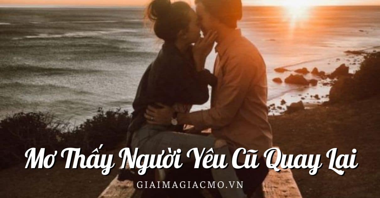 Mo Thay Nguoi Yeu Cu Quay Lai
