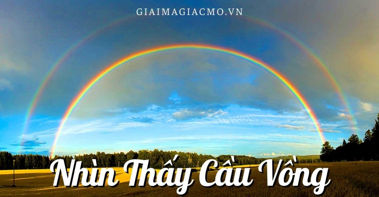 Nhin Thay Cau Vong