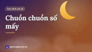 Con chuồn chuồn ớt đậu trên ngọn cỏ, minh hoạ chuồn chuồn số mấy theo sổ mơ