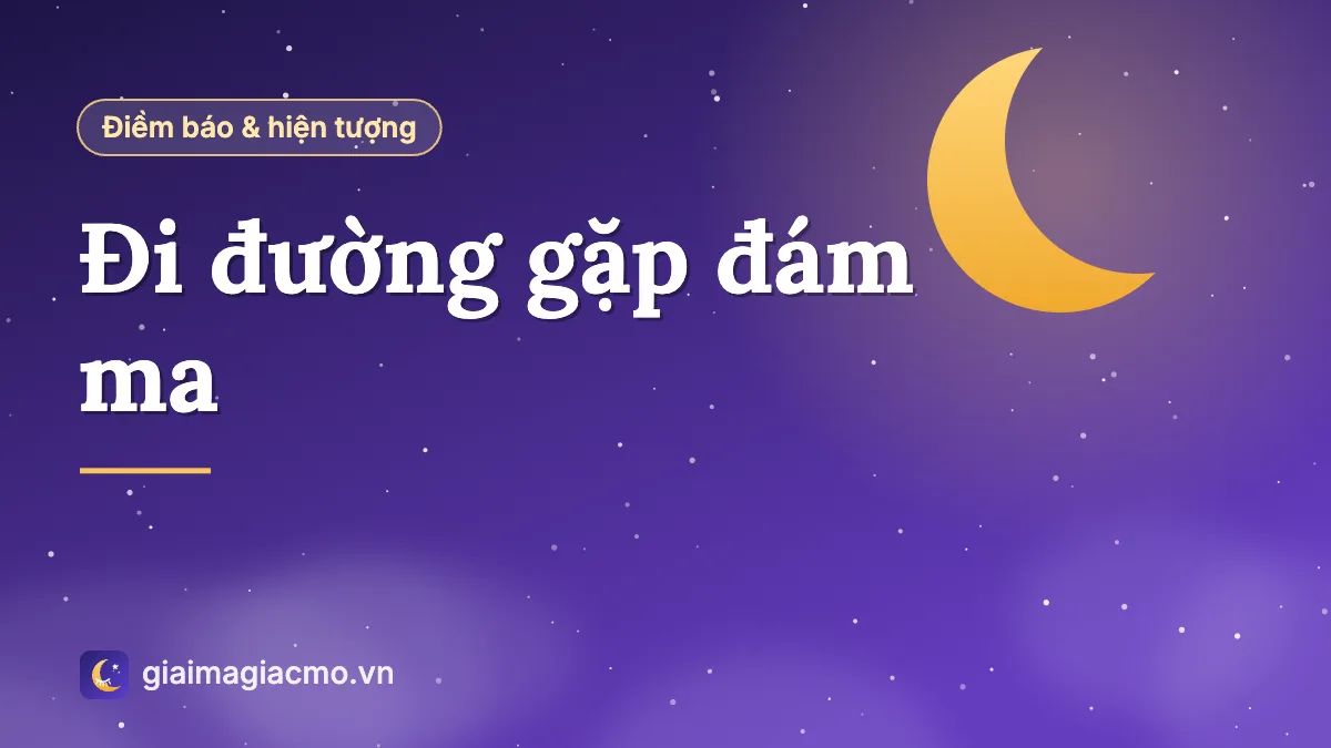 Minh hoạ đoàn đưa tang trên đường làng và cách ứng xử tôn trọng