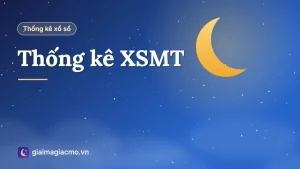 Minh hoạ bảng số liệu Thống kê XSMT tổng hợp từ kết quả xổ số đã công bố