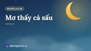 Minh hoạ giải mã giấc mơ thấy cá sấu dưới nước và trên bờ