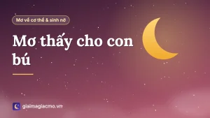 Minh hoạ người mẹ ôm em bé trong vòng tay đầy yêu thương
