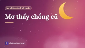 Minh hoạ người phụ nữ ngồi bên cửa sổ nhớ về chồng cũ trong giấc mơ