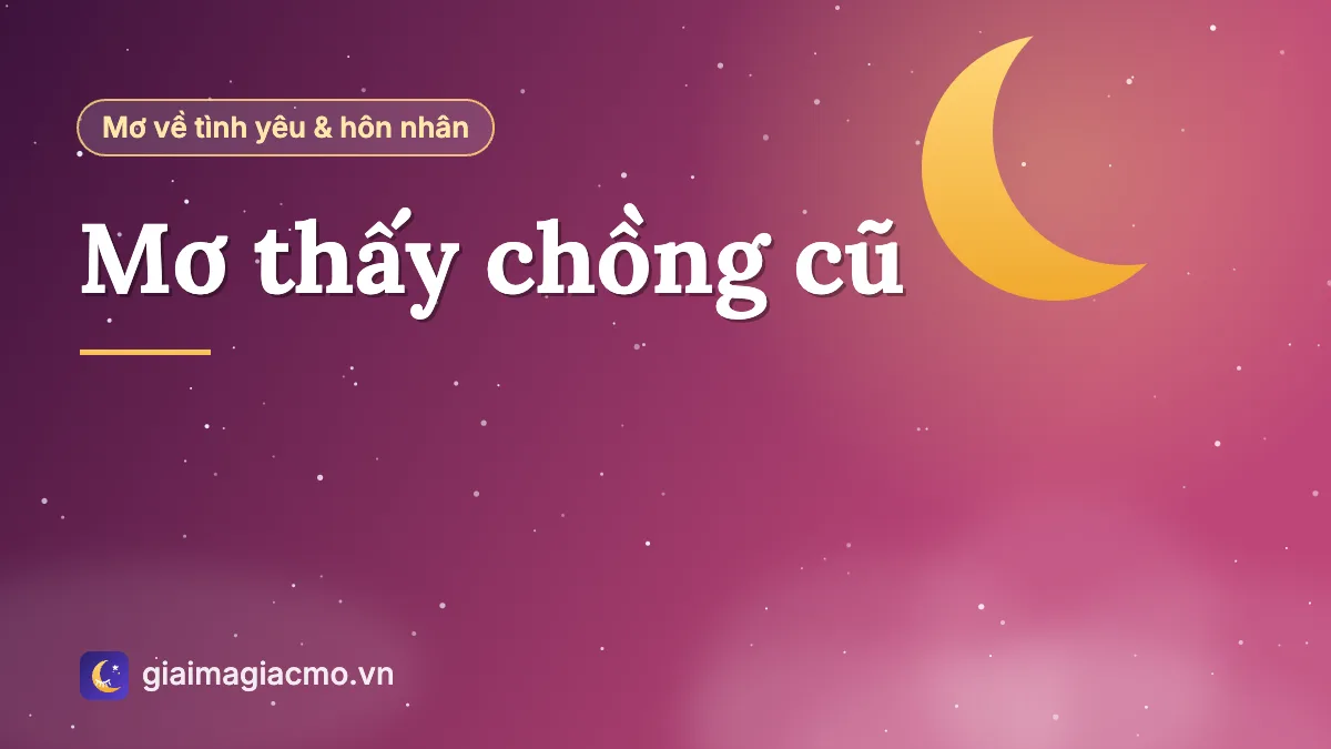Minh hoạ người phụ nữ ngồi bên cửa sổ nhớ về chồng cũ trong giấc mơ