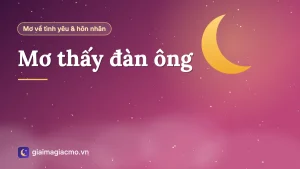 Minh hoạ bóng dáng một người đàn ông mờ ảo trong giấc mơ