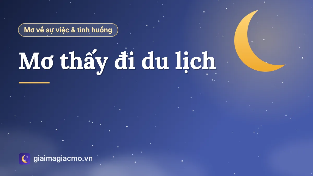 Minh hoạ giấc mơ đi du lịch biển cùng gia đình
