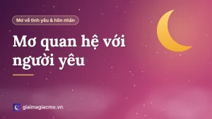Minh hoạ kín đáo giấc mơ gần gũi với người yêu, đôi tình nhân nắm tay