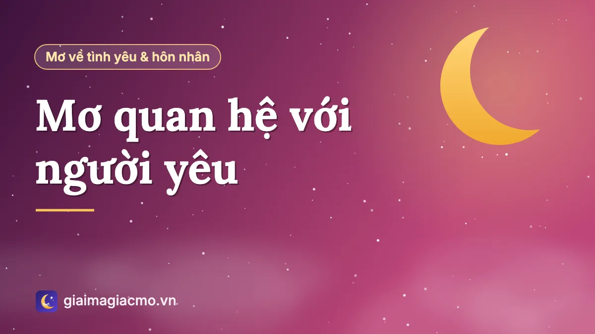 Minh hoạ kín đáo giấc mơ gần gũi với người yêu, đôi tình nhân nắm tay