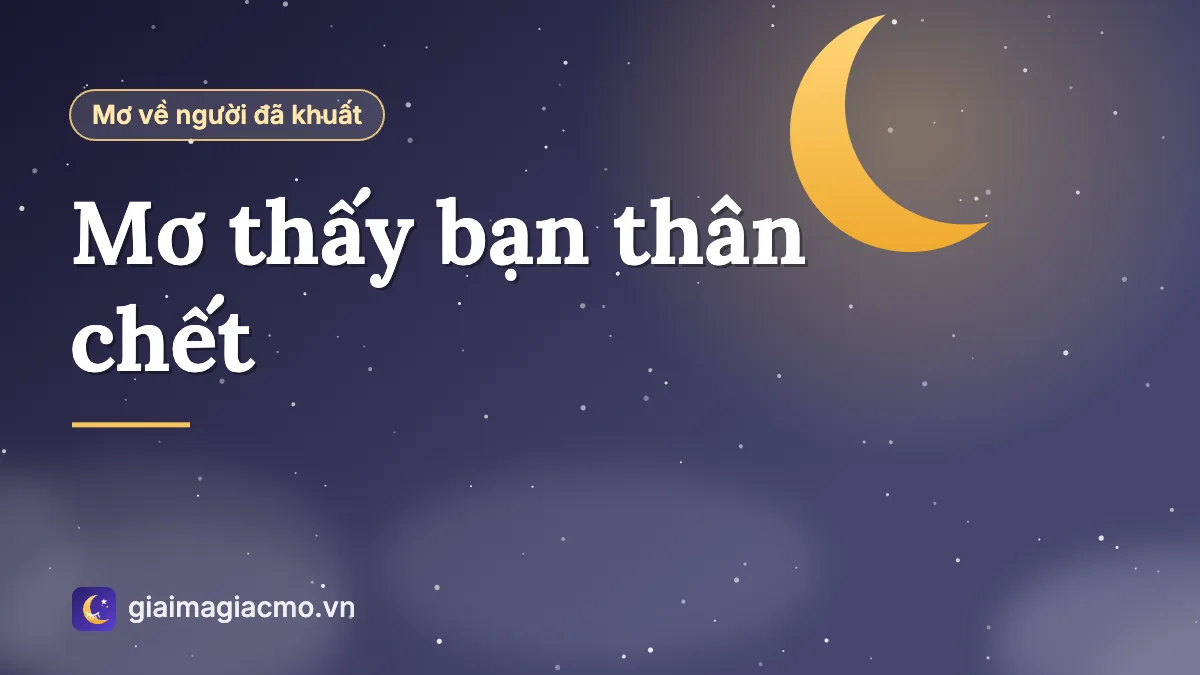 Minh hoạ giấc mơ thấy bạn thân chết, hai người bạn bên nhau