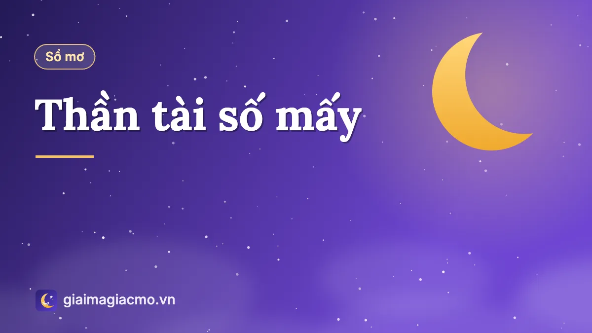 Minh hoạ tượng Thần Tài và Ông Địa trong sổ mơ dân gian